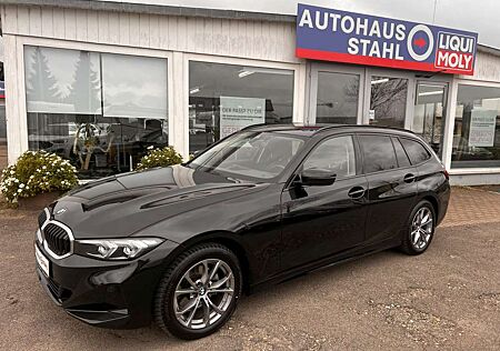 BMW 320d 320 Touring xDrive Aut.