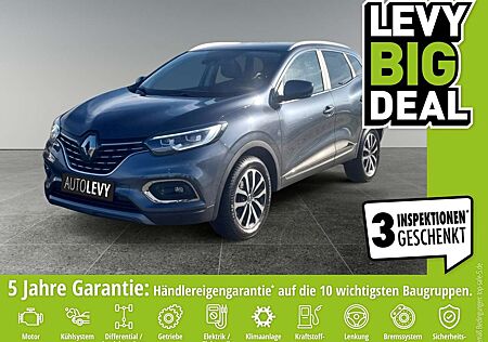 Renault Kadjar 1.3 TCe 160 Techno +Kamera+Sitzheizung+
