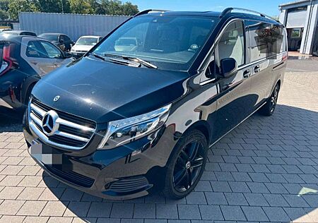 Mercedes-Benz V 250