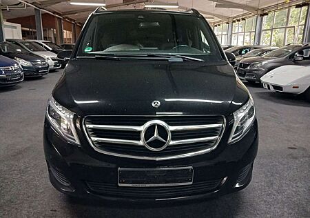 Mercedes-Benz V 250 LANG 8SITZER LED NAVI TOP!!