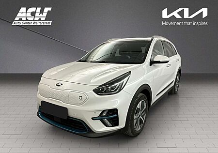 Kia Niro e- E- 204 SPIRIT 3PH FULL-LED KAMERA SMART-KEY NA