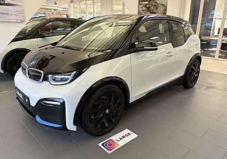 BMW i3 s ACC Komfortzg. RFK Sitzh DAB LED WLAN Shz