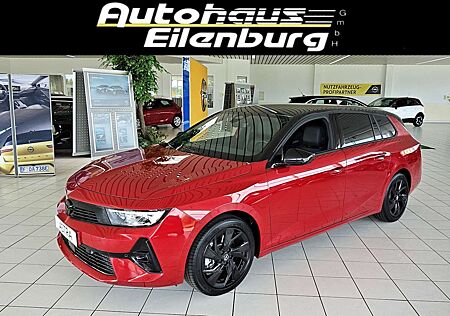 Opel Astra ST 1.2 130PS GS LED,360°Kamera,Navi,AGR Top