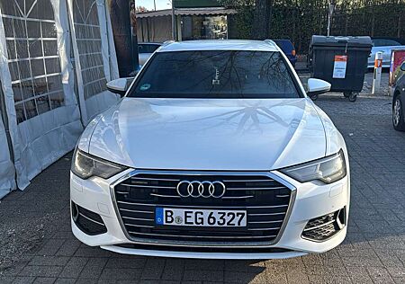 Audi A6 Allroad quattro 3.0 TDI DPF tiptronic