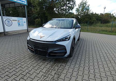 Cupra Tavascan 250 kW 4Drive VZ Adrenaline WP HeadUp