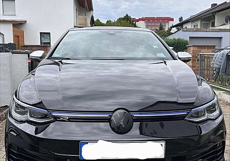 VW Golf R Volkswagen 2.0 TSI OPF 4Motion DSG