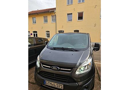 Ford Transit Custom 2.0 TDCi Tourneo Kombi 310 L1 Trend *Kundenauftrag