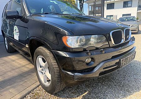 BMW X5 3.0 d