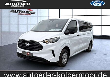 Ford Transit Custom Kombi 320 L2 Trend Bluetooth Navi