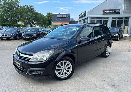 Opel Astra H Caravan Edition *AHK*Tempomat*MuFu*