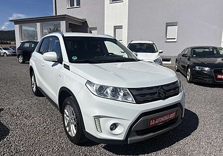 Suzuki Vitara 1.6 DDiS Comfort 4x4