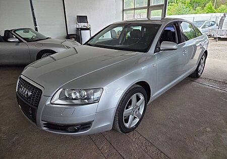 Audi A6 2.0 TDI
