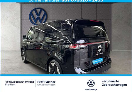 VW ID.BUZZ Volkswagen ID. Buzz Pro 150 kW (204 PS) Heckantrieb 1-Gang-A