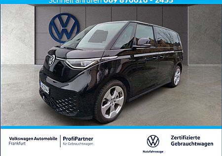 VW ID.BUZZ Volkswagen ID. Buzz Pro 150 kW (204 PS) Heckantrieb 1-Gang-A