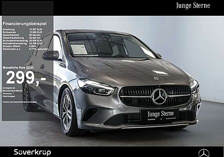 Mercedes-Benz B 220 d , PROGRESSIVE AHK KAMERA PDC SHZ SPUR