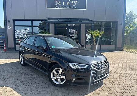 Audi A3 1.4 TFSI e-tron S tronic Sportback