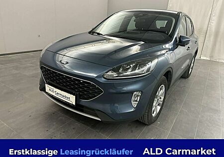Ford Kuga 2.5 Duratec PHEV COOL&CONNECT Geschlossen, 5-türig