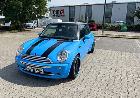 Mini ONE Cooper