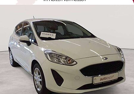 Ford Fiesta 1.1 S&S TREND