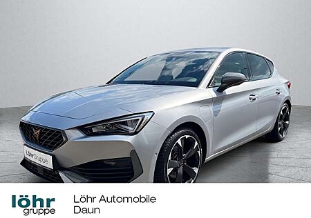 Cupra Leon 1,4 e-Hybrid Automatic