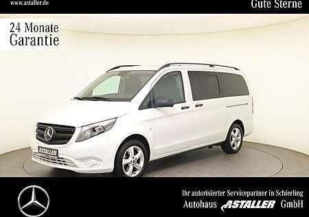 Mercedes-Benz Vito 119 CDI 4M Tourer Edition Pro Lang L2 Pano