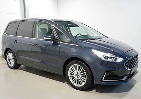 Ford Galaxy 2.0 EcoBlue Aut. Titanium *7-SITZER*AHK*