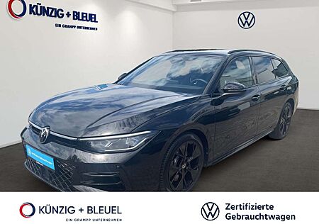 Volkswagen Passat Variant R-Line 2.0TSI DSG 4Motion +AHK+LE