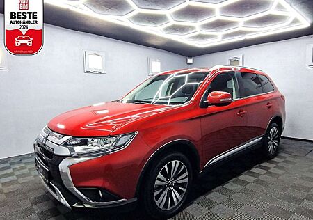 Mitsubishi Outlander Diamant Edition|AUTOM|NAVI|R-KAMERA|LED