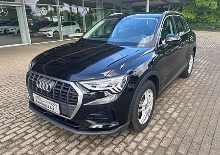 Audi Q3 35 TFSI