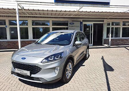 Ford Kuga Cool & Connect