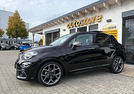 Fiat 500X Sport 1.0 GSE 4x2 88 kW (120 PS), Schalt. 6-Gan...
