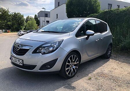 Opel Meriva 1.4 Innovation