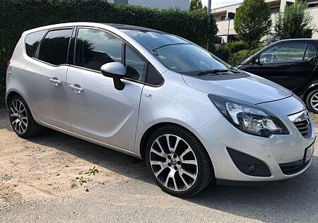 Opel Meriva 1.4 Innovation