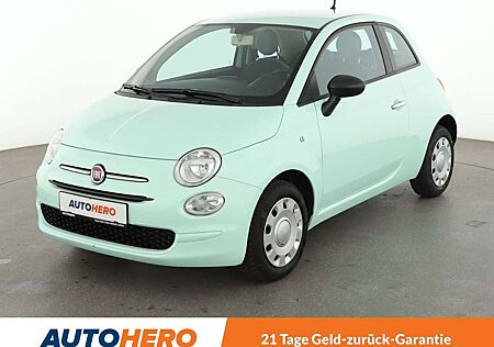 Fiat 500 1.2 Pop Star *LIMITER*GARANTIE*