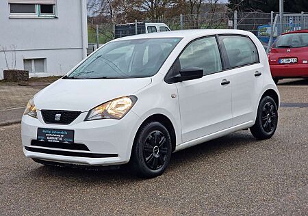 Seat Mii 1.0 Reference