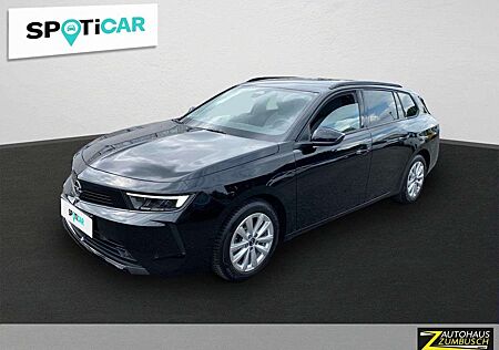 Opel Astra Sports Tourer Enjoy, R-Kamera, Navi, PDC, Si