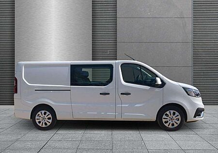 Renault Trafic L2H1 SHZ AHK PDC DoKa dCi 170 Extra 125 kW (170...