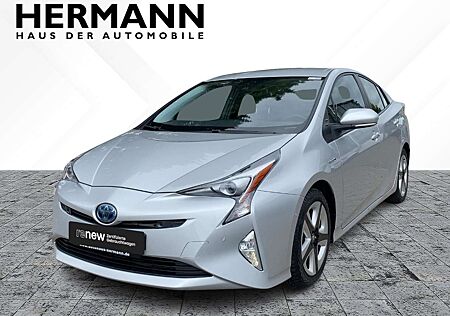 Toyota Prius 1.8 Executive CAM*LED*NAVI*SHZ*TWA*PDC*ACC