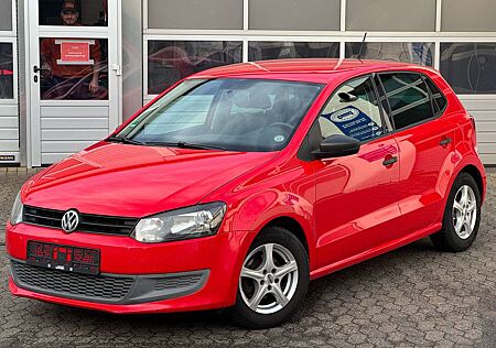VW Polo Volkswagen 1.2 Trendline|TÜV11/27|Klima|LM|Serviceneu
