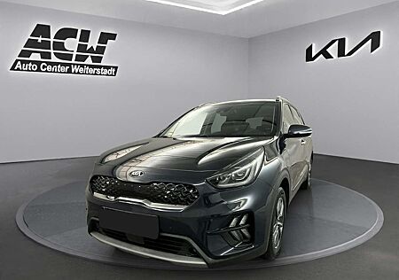 Kia Niro 1.6 PHEV DCT VISION KAMERA NAVI FULL-LED CARP