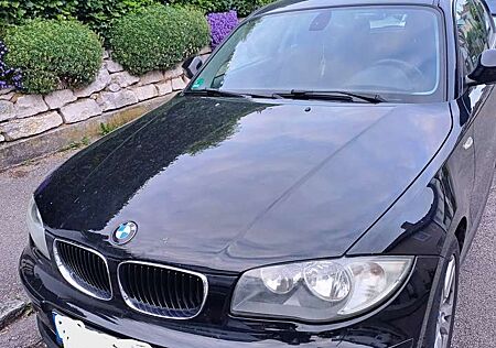 BMW 116i 116 Aut.