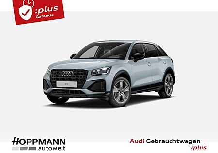 Audi Q2 35 TFSI advanced KAMERA MATRIX AHK SOUND SYST