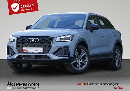 Audi Q2 35 TFSI advanced KAMERA MATRIX AHK SOUND SYST