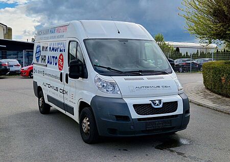 Peugeot Boxer 2.2HDi AVANTAGE +*Kasten Hochraum*