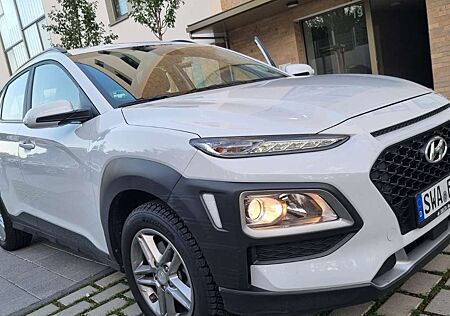 Hyundai Kona 1.0 T-GDI YES!+