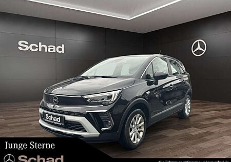 Opel Crossland +AHK+LED+KAM+ASSIST+SHZ+AMBIENTE+DAB+