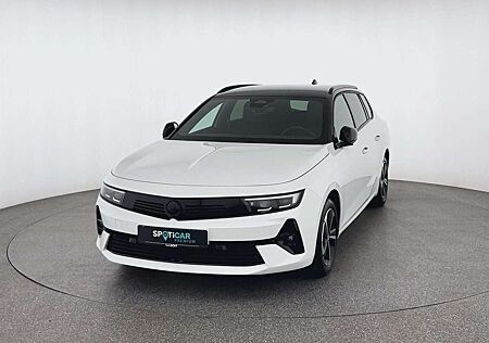 Opel Astra GS 1.5d *NAVI*360°K*ACC*uvm