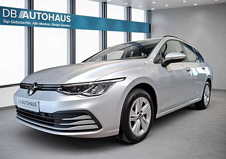 VW Golf Volkswagen Life 2.0 TDI DSG