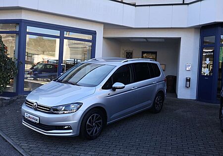 VW Touran Volkswagen 1.0 TSI OPF Trendline