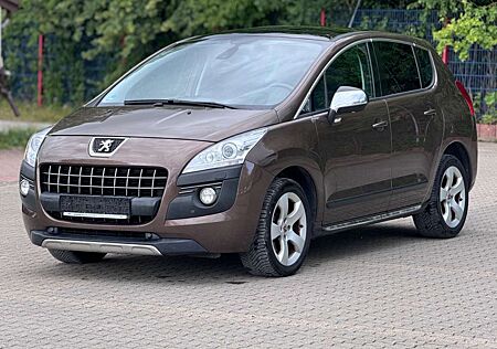 Peugeot 3008 2.0 HDi * 1 HAND *Automatik * TÜV NEU